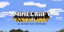 Telltale's Minecraft: Story Mode Launches on Netflix - IGN