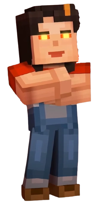images Minecraft Story Mode Wiki Jesse romeo minecraft story mode wiki fandom