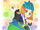 BadTimeNiko/Luktra ship! :3