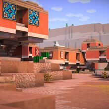 Crown Mesa Minecraft Story Mode Wiki Fandom Crown Mesa Minecraft Story Mode Wiki Fandom