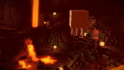 A briefish history of the Nether