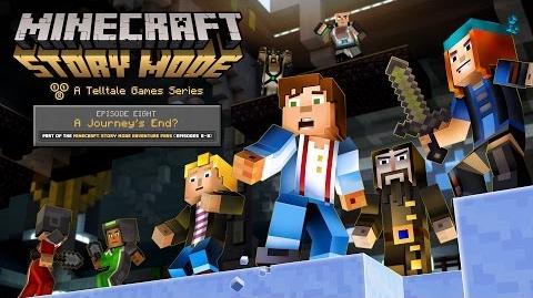 'Minecraft_Story_Mode'_Episode_8_-_'A_Journey's_End?'_Trailer