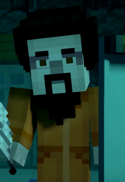 Minecraft: Story Mode - Season Two – Minecraft Wiki