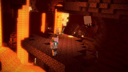 A briefish history of the Nether