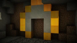 Sky City Portal Minecraft Story Mode Wiki Fandom