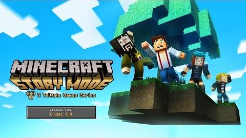 What do I need to buy to be able to play Minecraft story mode? : r/ MinecraftStoryMode