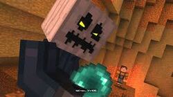 Eye Of Ender, ender Pearl, pearl Powder, minecraft Story Mode Season Two,  minecraft Pocket Edition, xbox 360, video games, Minecraft, Pearl, gemstone