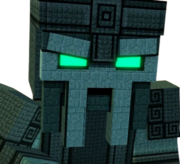 Nohr, Minecraft Story Mode Wiki