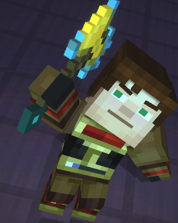 Command Block Tools Minecraft Story Mode Wiki Fandom