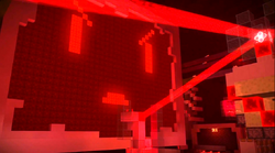 PAMA From Minecraft Story Mode Episode 7 Minecraft Map