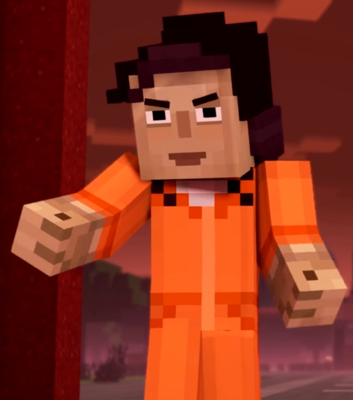 crotorrents on X: Minecraft Story Mode Season 2 Complete Torrent Download    / X