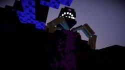 Wither Storm, Minecraft Wiki