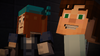 Jesse with Wither Sick Petra