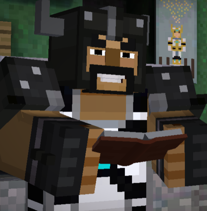 Minecraft: Story Mode (Video Game) - TV Tropes