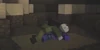 Ivor saving Jesse.