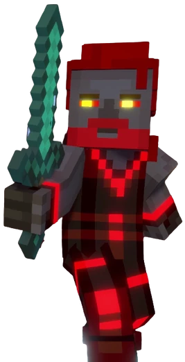 Jack Admin Form (No Eyepatch)