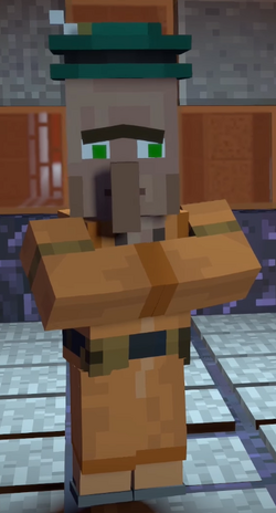stars make up the guest cast of Minecraft: Story Mode's next  episode — GAMINGTREND