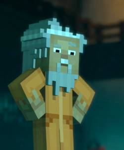 stars make up the guest cast of Minecraft: Story Mode's next  episode — GAMINGTREND