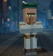 Nurm in "Giant Consequences".