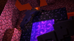 A briefish history of the Nether