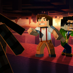 Let's Predict Minecraft: Story Mode Season Two - Episode 5: Above and Beyond