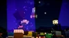 The Wither Storm sucking people and blocks up.