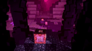 Jesse with Pickaxe