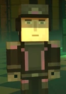 An unnamed "Associate."