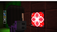 The Redstone Heart.