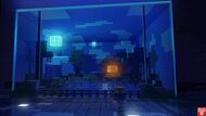 Shooting-gallery-nighttime-minecraft-concept-art