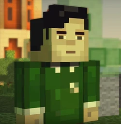 Schoolboy Ep2