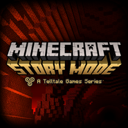Minecraft Story Mode Pc - Steam Key (envio Já)