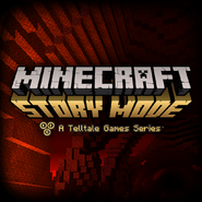 Jim Cummings & Kari Wahlgren Join the Cast of 'Minecraft: Story Mode  Episode 8 - Journey's End