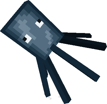 Squid Minecraft Story Mode Wiki Fandom