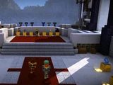 Order Hall