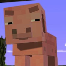 Reuben Pig Gallery Minecraft Story Mode Wiki Fandom We have 76+ amazing background pictures carefully picked by our community. reuben pig gallery minecraft story