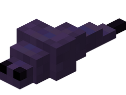 New structure for Endermites. Smaller Suggestion. - Suggestions