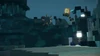 Jesse battling a Guardian.