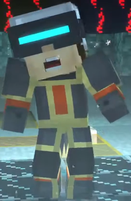 Minecraft vr on sale controls