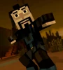 Ninja Ivor unmasked