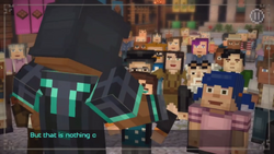 Nohr, Minecraft Story Mode Wiki