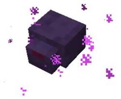 Endermite - Minecraft Micro Guide 