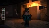 Male Jesse in Ender Defender