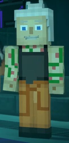 stars make up the guest cast of Minecraft: Story Mode's next  episode — GAMINGTREND