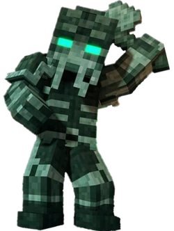Prismarine Foe