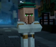 Nurm angry at Romeo.