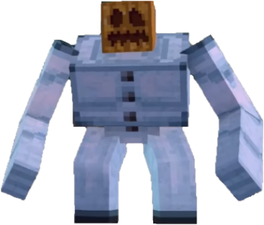 Icy Golem Minecraft Story Mode Wiki Fandom