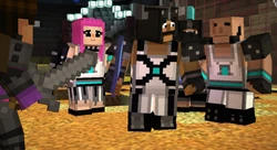 Mcsm ep8 gladiator selfdoubt