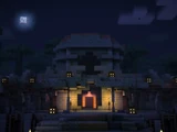 Temple of the Old Builders