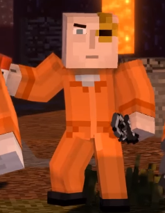 stars make up the guest cast of Minecraft: Story Mode's next  episode — GAMINGTREND